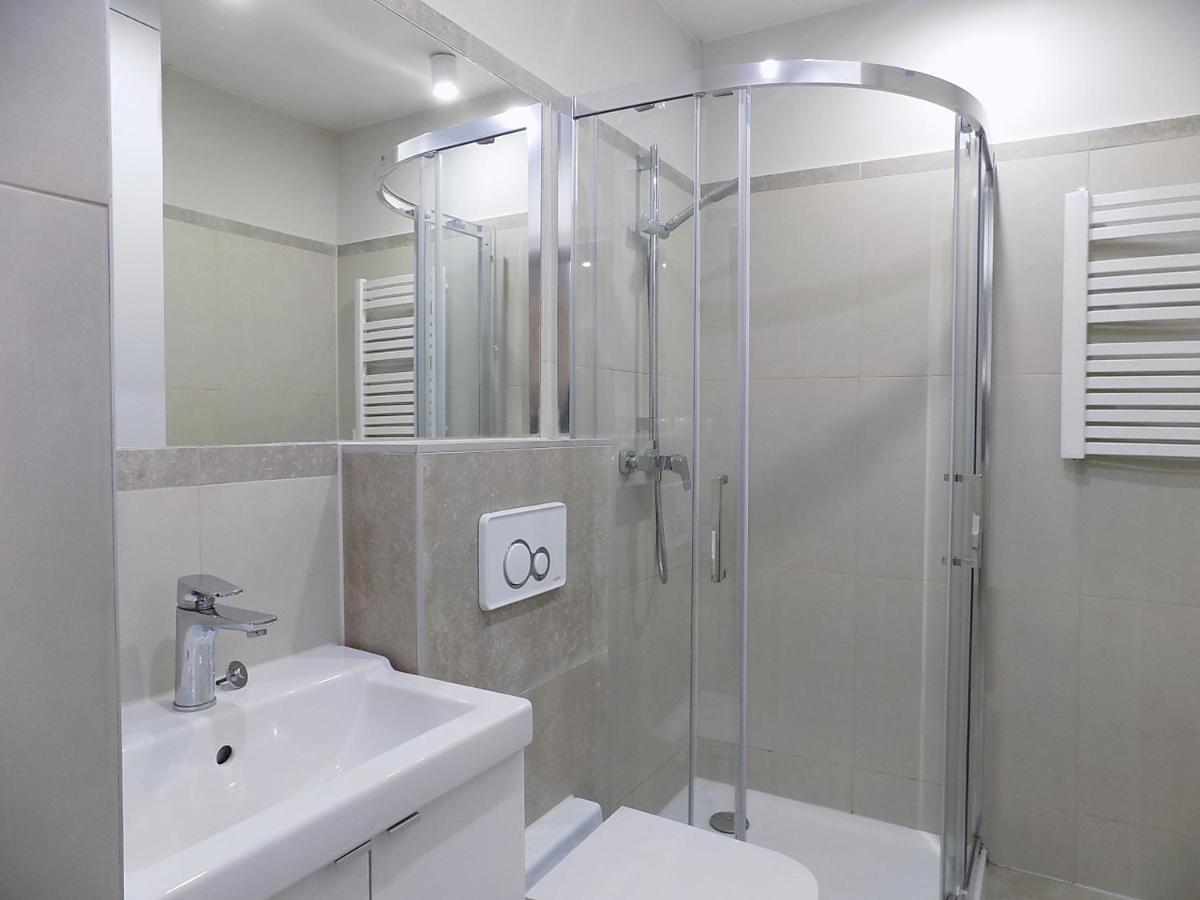 Apartament Giewont Panorama Косцелиско Экстерьер фото